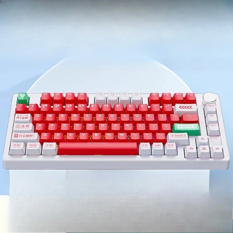 Mechanical, Keyboar… - image