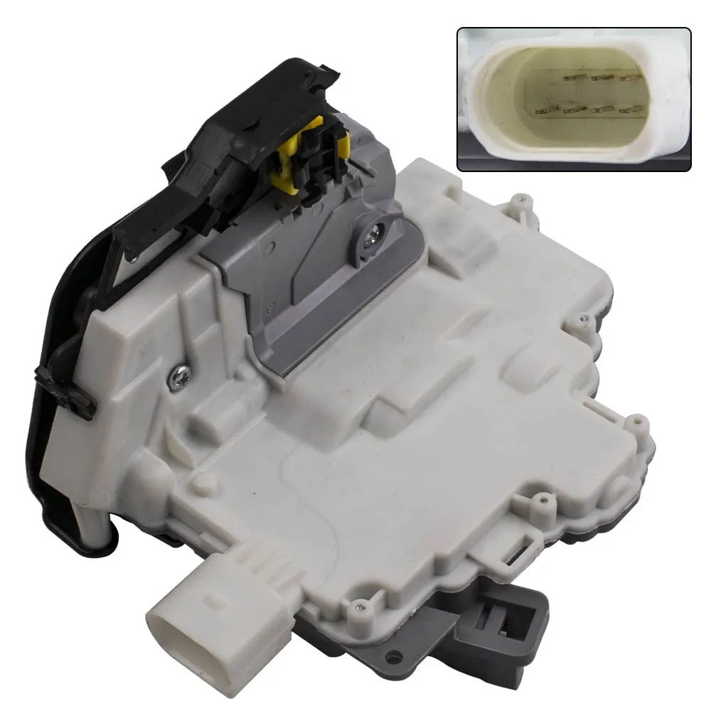 

Rear Right Door Lock Latch Actuator For Seat Exeo Audi A3 A6 S6 C6 A8 4F0839016