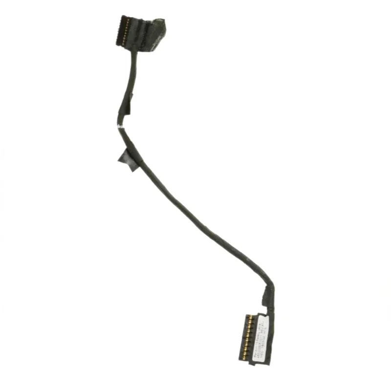 For Latitude 13 5300 5310 2-IN-1 E5300 E5310 P97G Laptop Battery Flex Cable Connector Line Replace 0G0PMP 450.0G305.0021