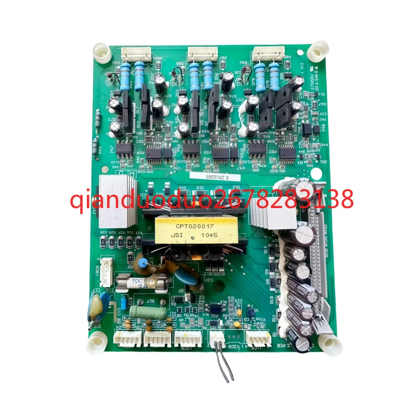 

Inverter 3-5000 series 55-75-90 KW X90 driver board