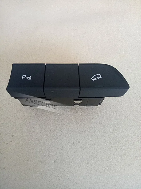 

OPS переключатель системы помощи при парковке Радарный вспомогательный переключатель МНОГОТИПНОЙ КНОПКА ДЛЯ AUDI Q3 2013 2014 2015 2016 8UD 959 674