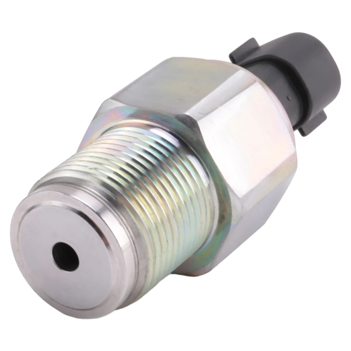 

89458-12010 Common Fuel Rail Pressure Sensor for Toyota Avensis 2.0L D4D 1999-2003 499000-6040