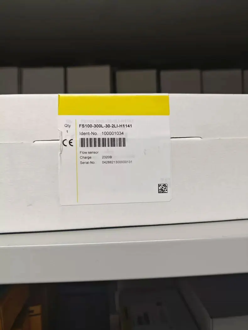 100% New and Original Pressure Switches FS100-300L-30-2LI-H1141 FedEx /UPS / DHL fast delivery Warranty One-year