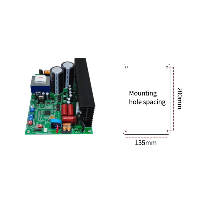 Used for Wastewater Treatment 200 G/h High Quality Ozone Generator Parts Kit