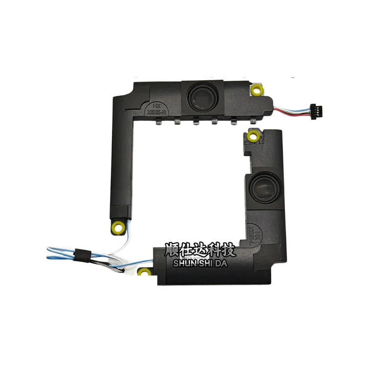 Replacement Loudspeaker for Asus X515 F515MA FL8850 V5200J V5200E M515UA Notebook Audio Speaker