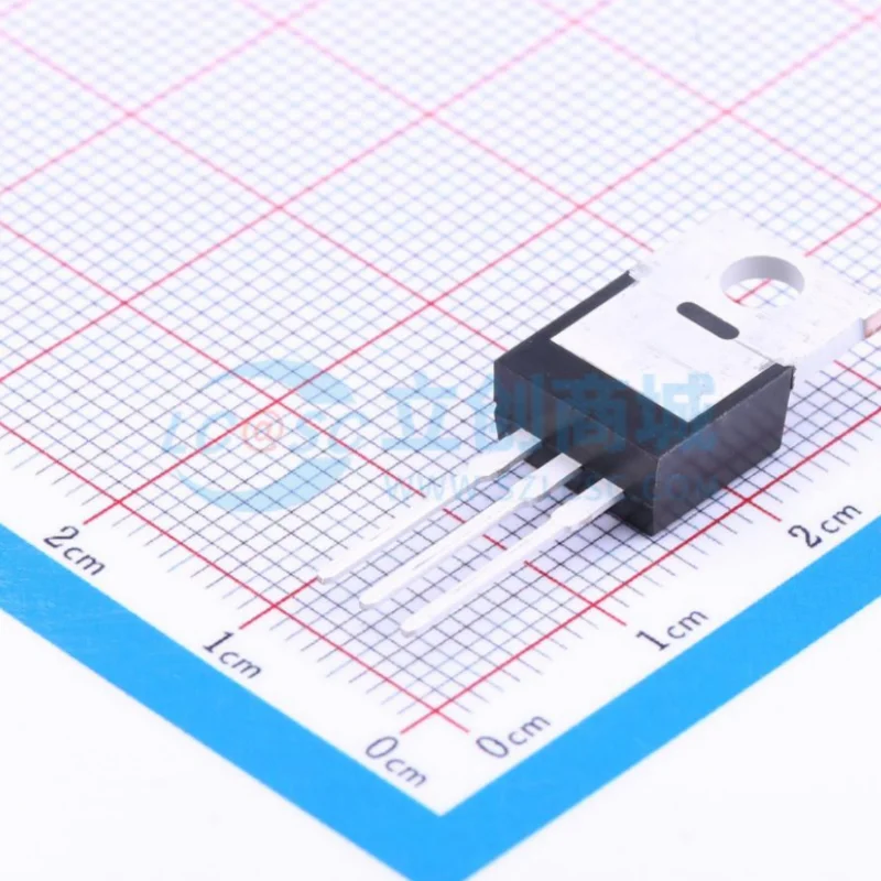 1 PCS/LOTE IRL2703PBF IRL2703 TO-220 100% novo e original