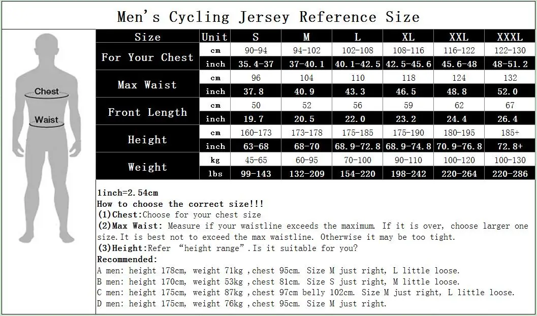 Cycling Jersey Men Bike Top Summer Short Sleeve Bicycle Shirts MTB mountain road Uniform Blouse Biker Clothing Male Cyclist Wear