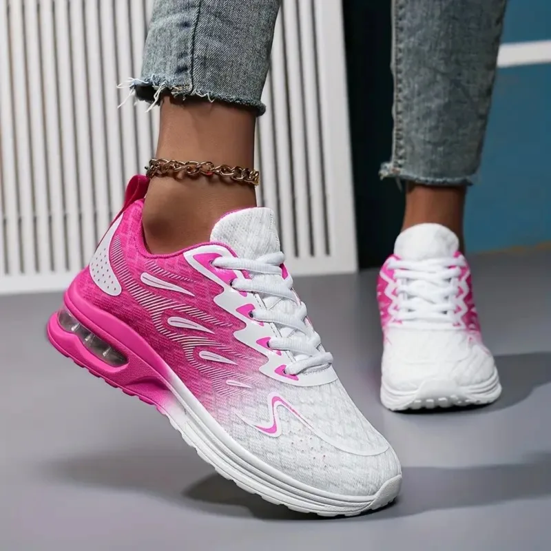 Рисунок 2 - YRZL кроссовки женские спортивные