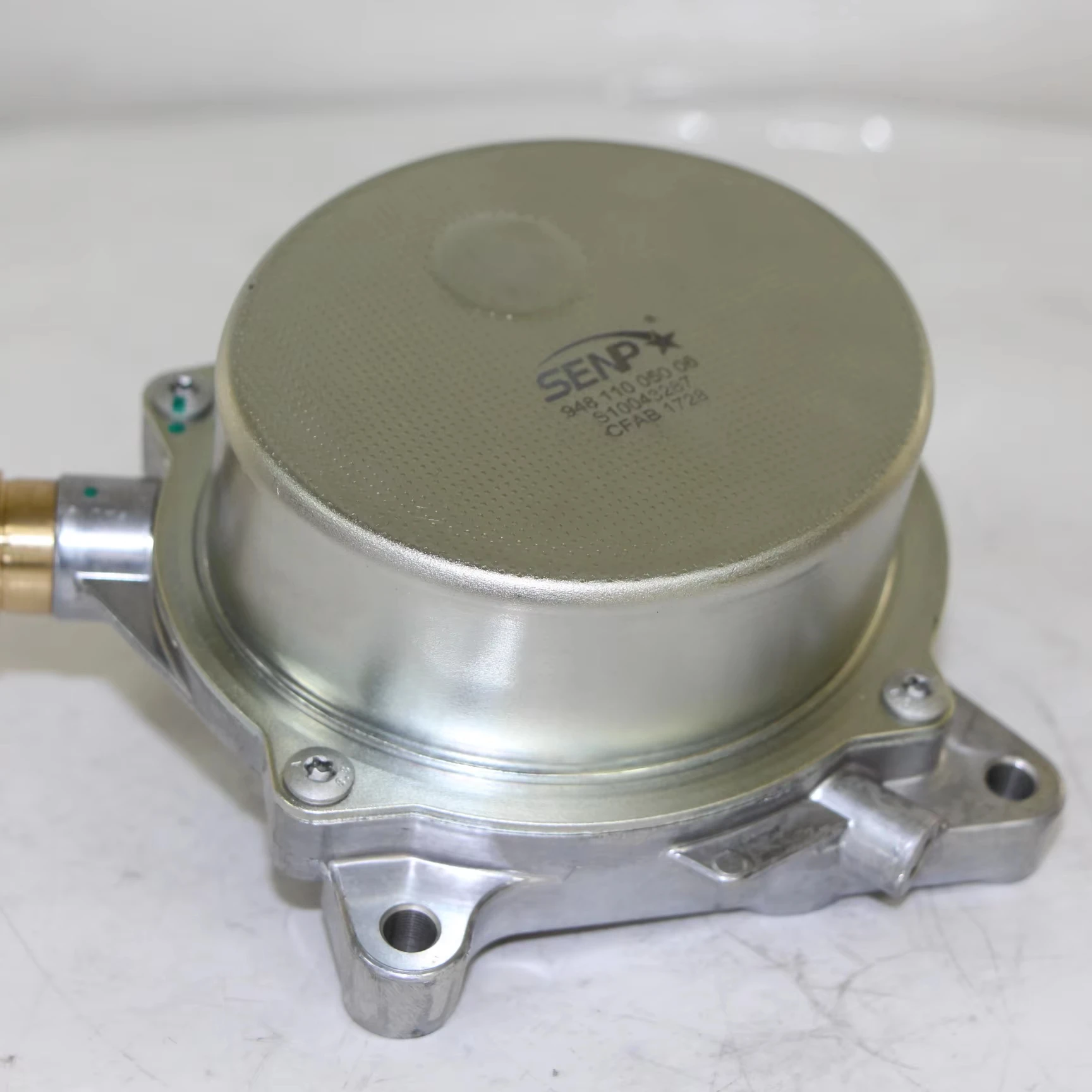 

Тормозной вакуумный насос 948 110 050 06 для pors che Panamera4.8