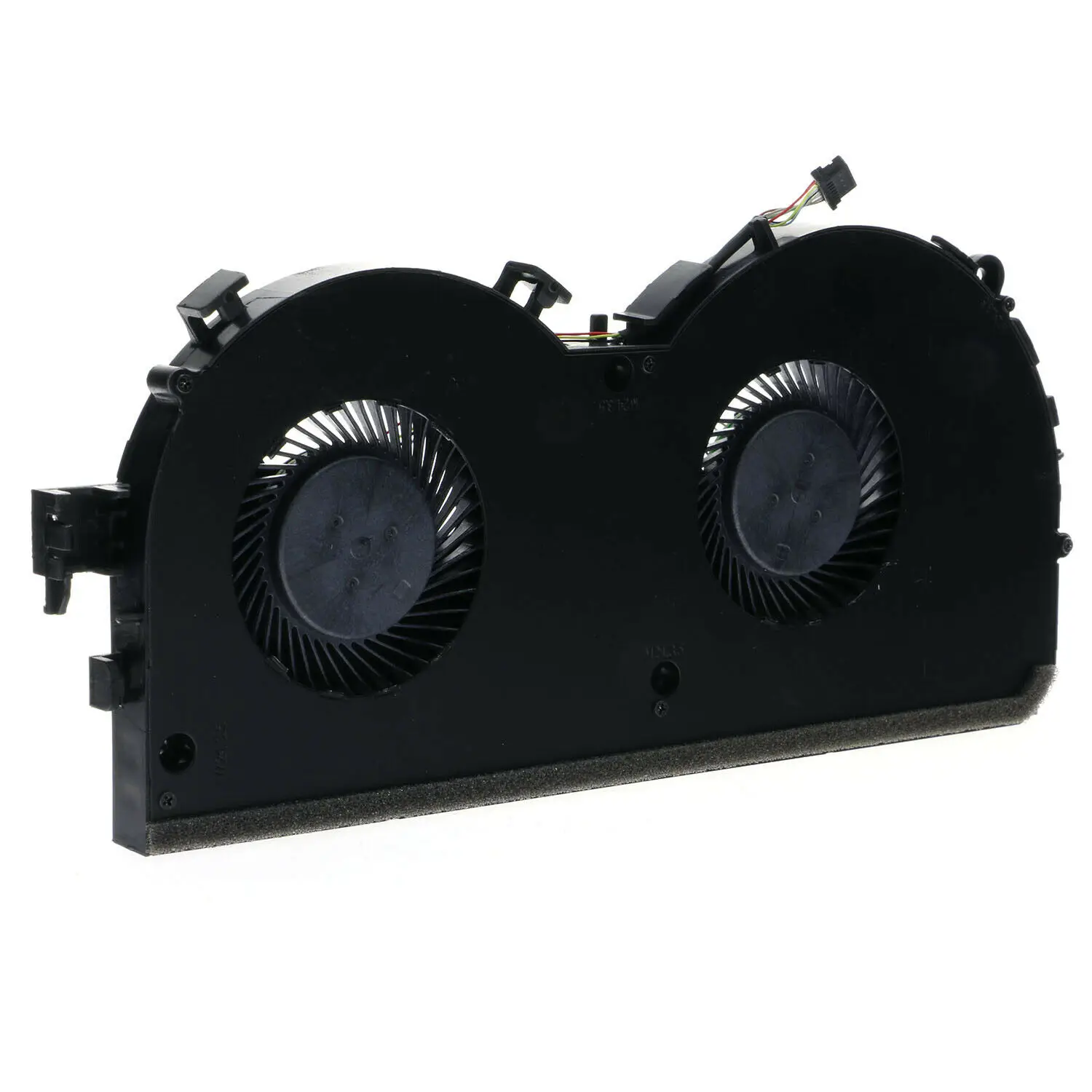

CPU Cooling Fan For Lenovo Legion Y520-15IKBA Y520-15IKBM Y520-15IKBN 1050Ti
