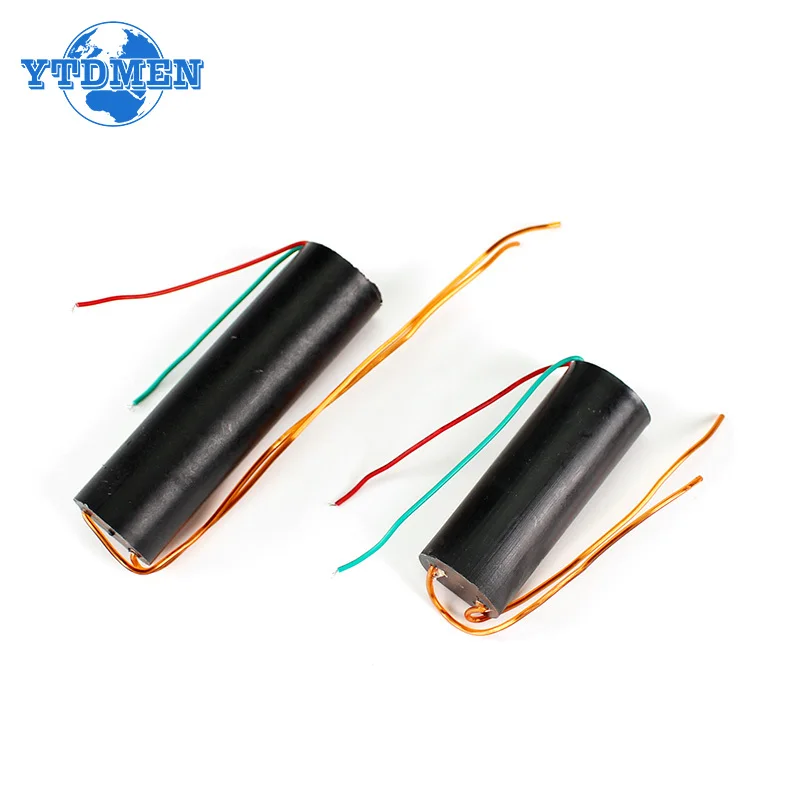 1PCS High Voltage Generator 400KV 1000KV DC 3V-6V Boost Step Up Power Module 400000V 1000000V