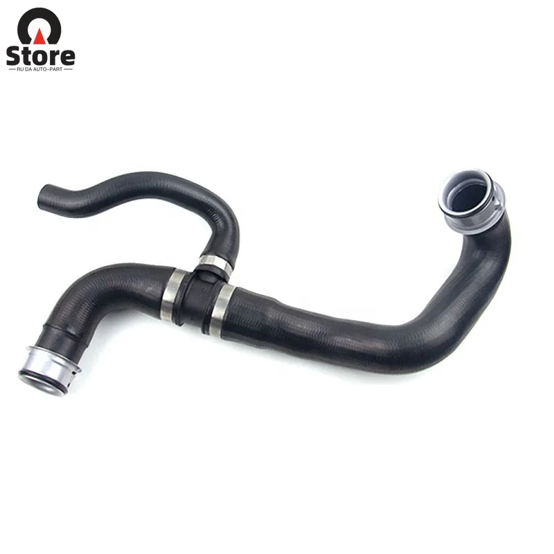 

2115014682 A2115014682 Car Engine Radiator Coolant Pipe Hose for Mercedes E350 2006-2009 V6 3.5L