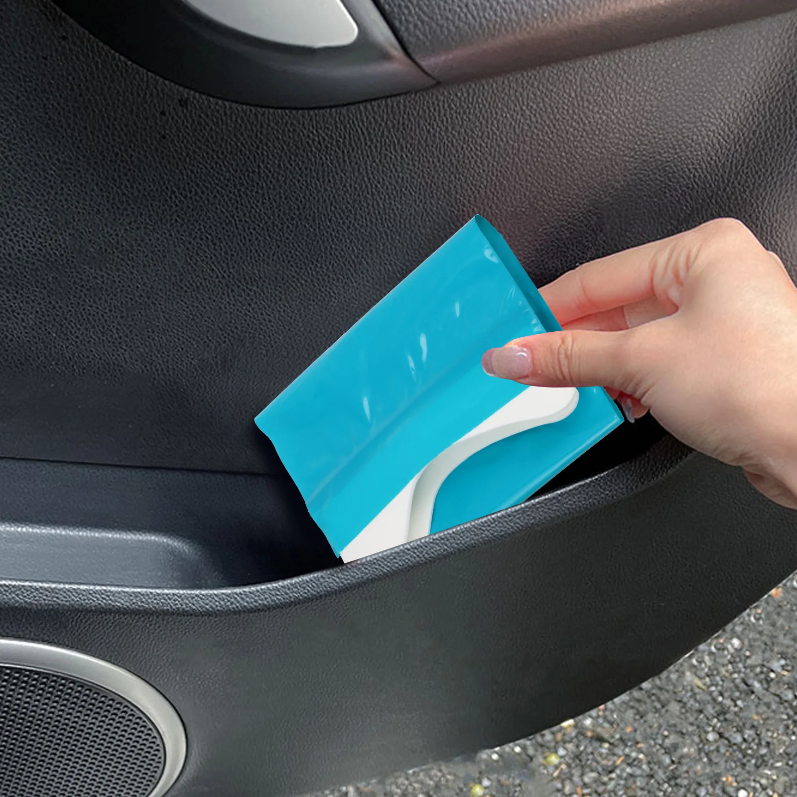 

16pcs Portable Urine Bags Leak-Proof Emergency Pee Bags For Outdoor Travel Car Camping Use Disposable Unisex Vomit Pouches Large
