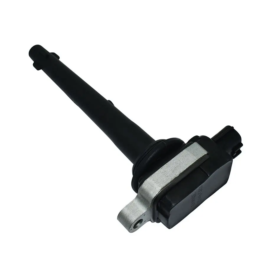 1/4PCS Ignition Coil 22448-CJ00A 22448CJ00A For Nissan Cube Micra NV200 Note Qashqai Tiida X-Trail, Renault Clio Laguna 2.0 16V