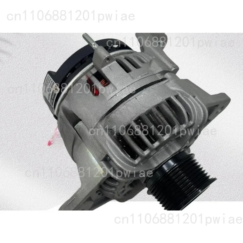 เครื่องกำเนิดไฟฟ้ากำลังสูง รุ่น 290B/360B/380D/460B/480D/700