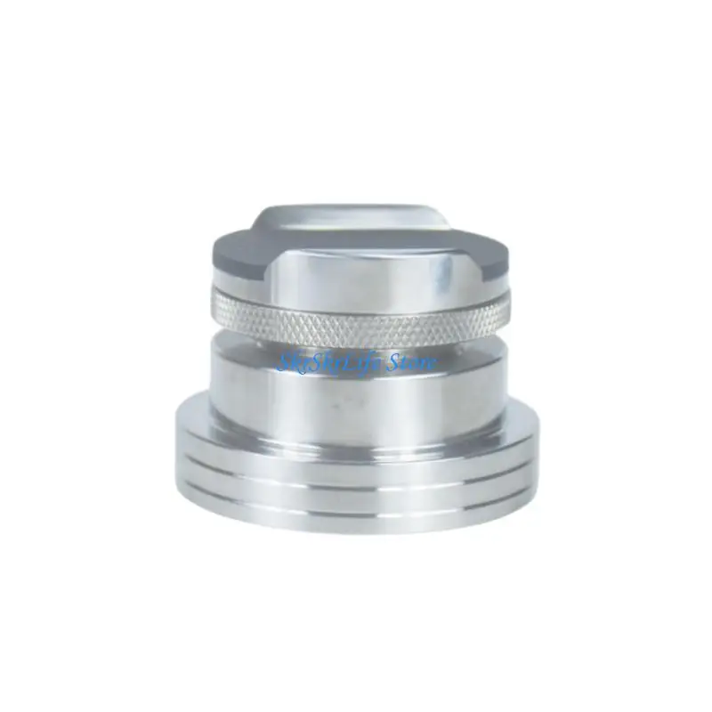 E65E Audios Power Cable Pad Anti-Shock Pads Vibration Absorption Stand Line Bracket