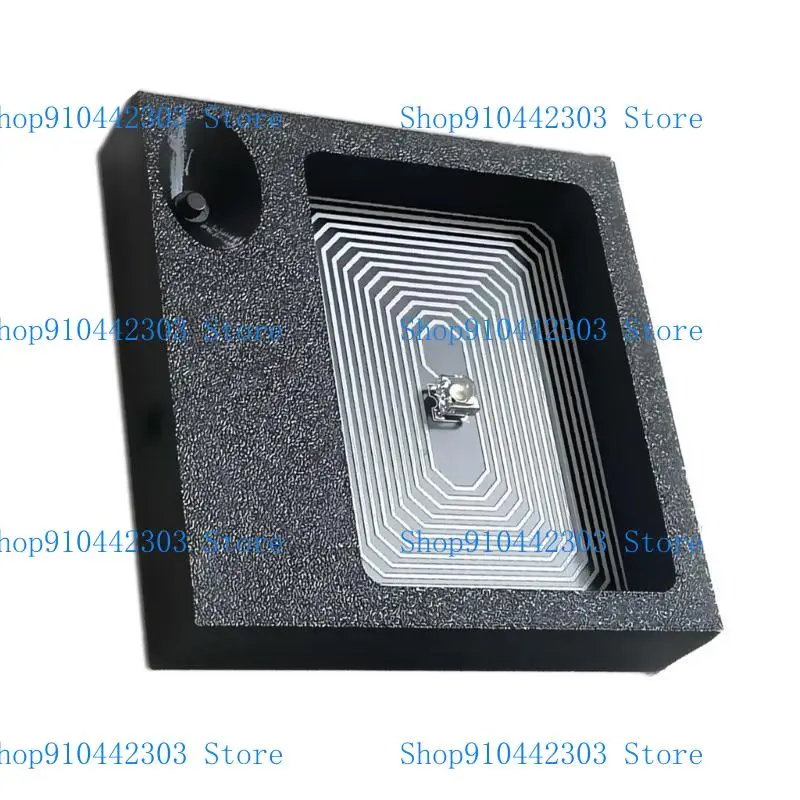 L4MD مولد نبض الرنين الاسترخاء لتعزيز تصور الصوت بشكل أفضل نوم #3