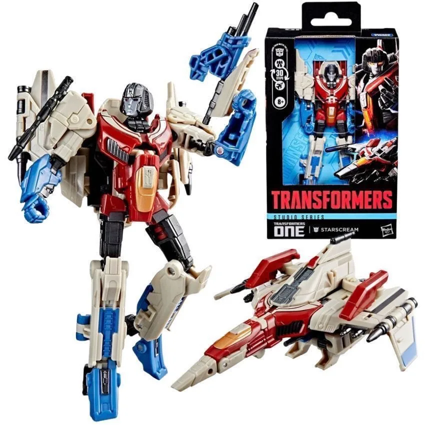 Hasbro Transformers…