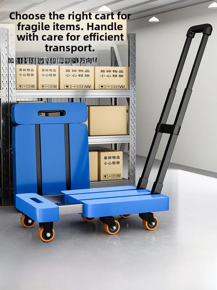 carrello-pieghevole-portatile-leggero-con-manico-retrattile-per-uso-domestico-e-trasporto-merci