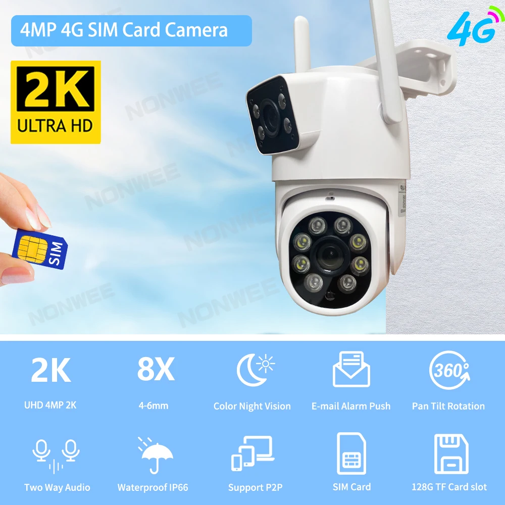 Thumbnail 2 - #30 Trending Solar Powered Security Cameras Right Now