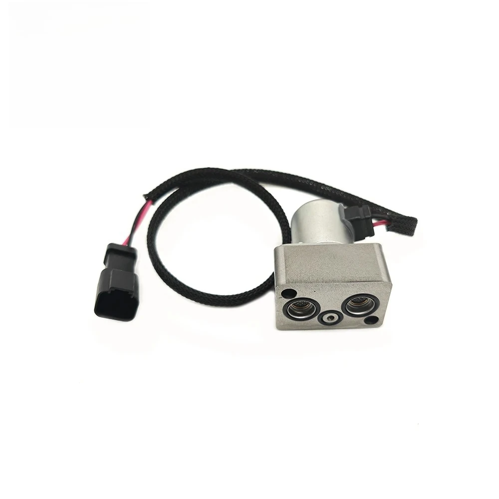 

Good Quality Pilot Valve 702-21-62200 7022162200 For Komatsu Excavator PC200-8 PC210-10 PC300-8 PC350-8