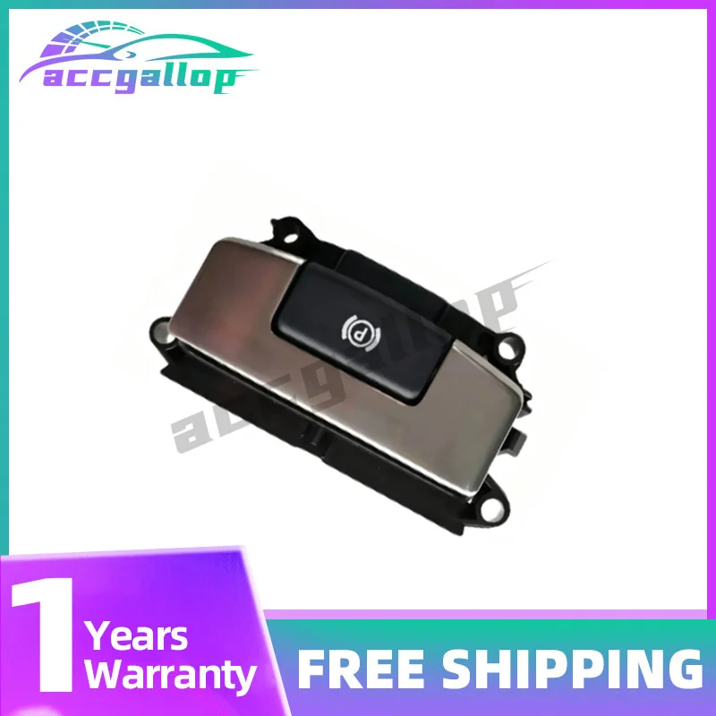 10125894 Electronic Handbrake Switch Parking Button for Land Rover Discovery 5 Range Rover Executive Sport 2013-2017