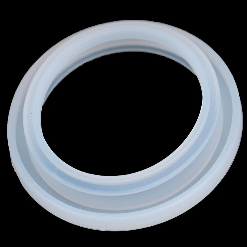 1/10Pcs Silicone Sealing O-Rings Gaskets Seals for 4.5 or 5.2cm Vacuum Bottle Cover Stopper Thermal Cup Lid Bullet Flask Covers