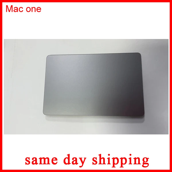 Brand New A2338 M2 Trackpad Grey for MacBook Pro A2338 M2 Touchpad Space Gray 2022 Year