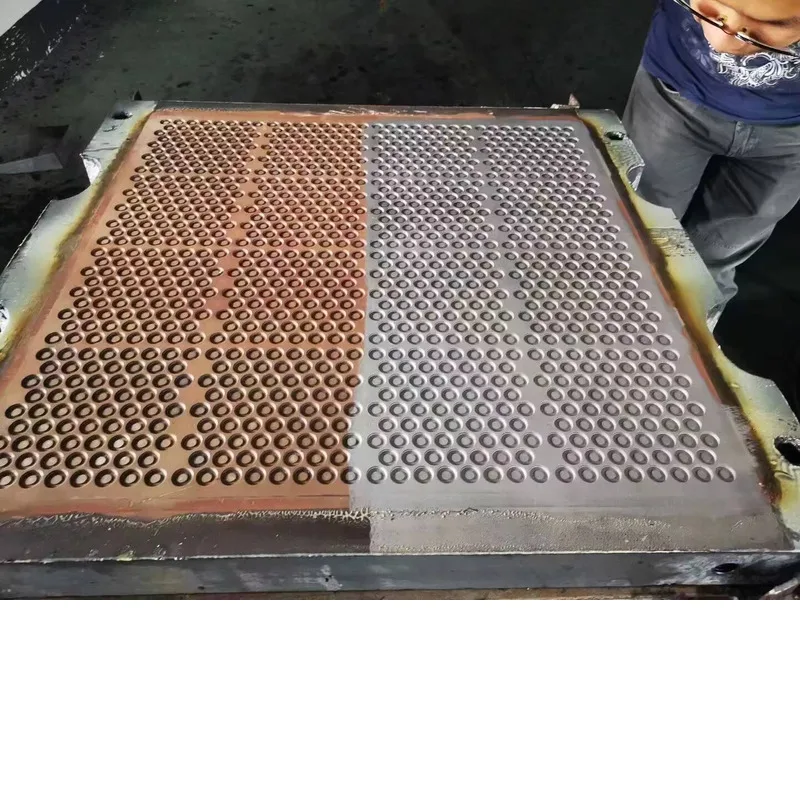 3000W Fiber Metal Rust Removal And Paint Stripping 3KW Laser Cleaning Machine