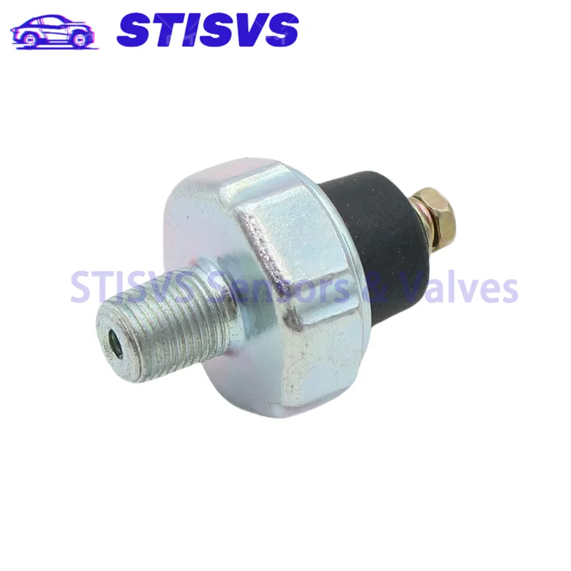 Oil Pressure Switch Sensor for Suzuki 4-Stroke Outboard DF40-300 37820-99E02 37820 99E02 Auto Parts Car Parts 37820-99E02