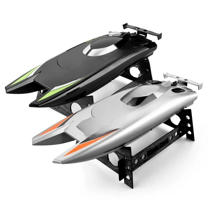 

High Speed Rowing Boat 25 km/h Power Battery Speed Adult and Children's Boat Toys Included Remote Control