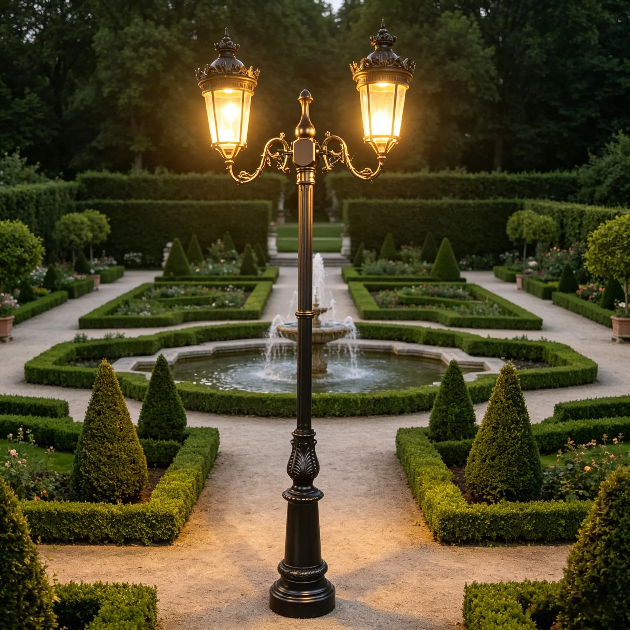 Outdoor Lighting Spanish Style - Spanish Style Garden Decoration Outdoor Lighting