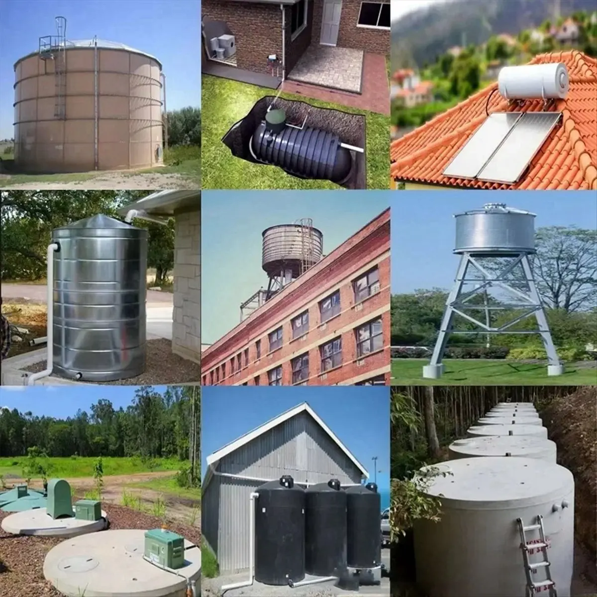 

Ультразвуковой монитор уровня в резервуаре для воды Tuya Smart WiFi, датчик оповещения в реальном времени, управление через приложение для IOS и Android, вилка европейского стандарта