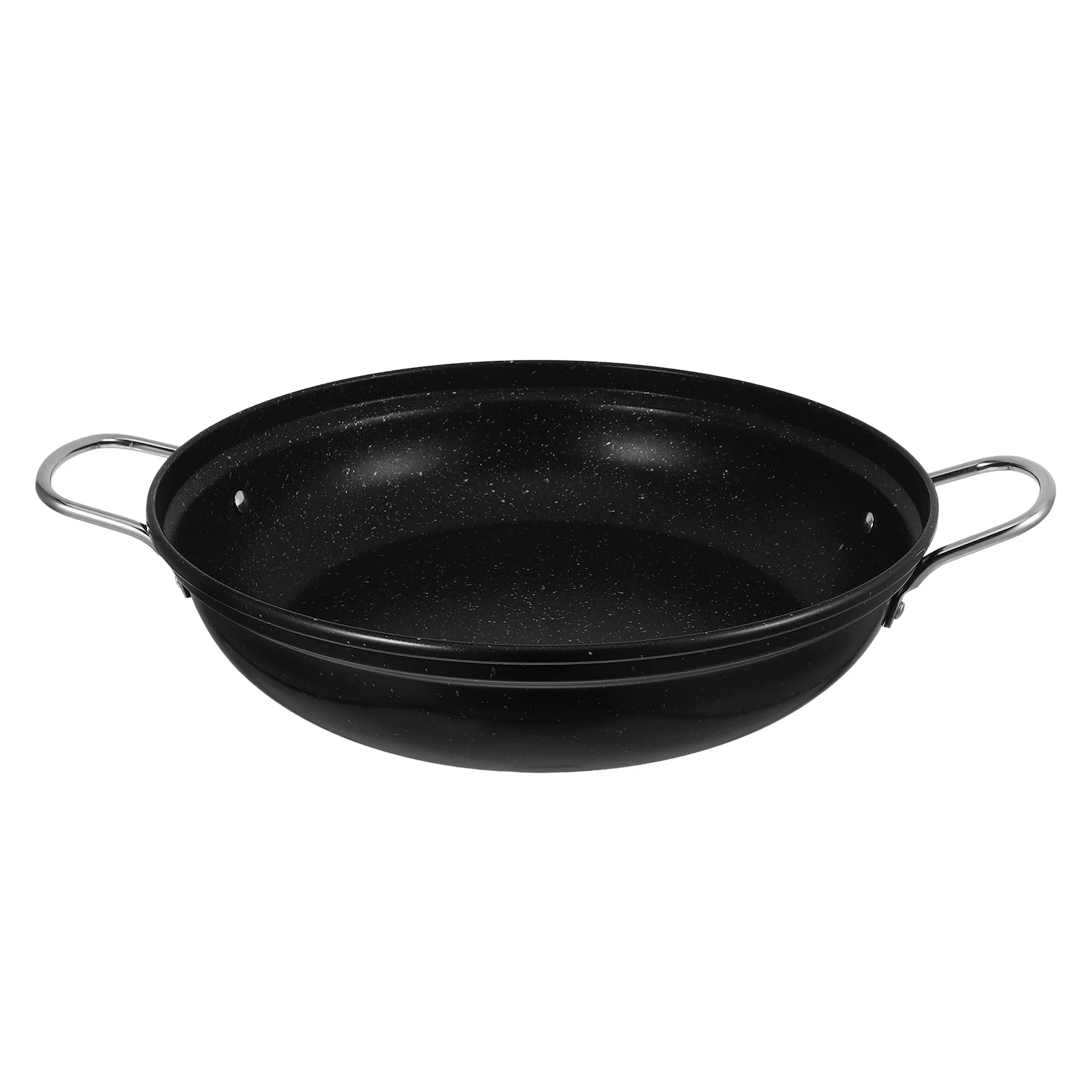 

Maifanshi Hot Pot Wok Ramen Cooker Korean Stove Handle Kitchenware Stainless Steel Cooking Tool Small Pots