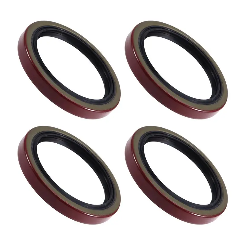 

Новый 6658228 сальник оси для моделей Bobcat с бортовым поворотом 653 742 743 751 753 763 773 873 4 шт.