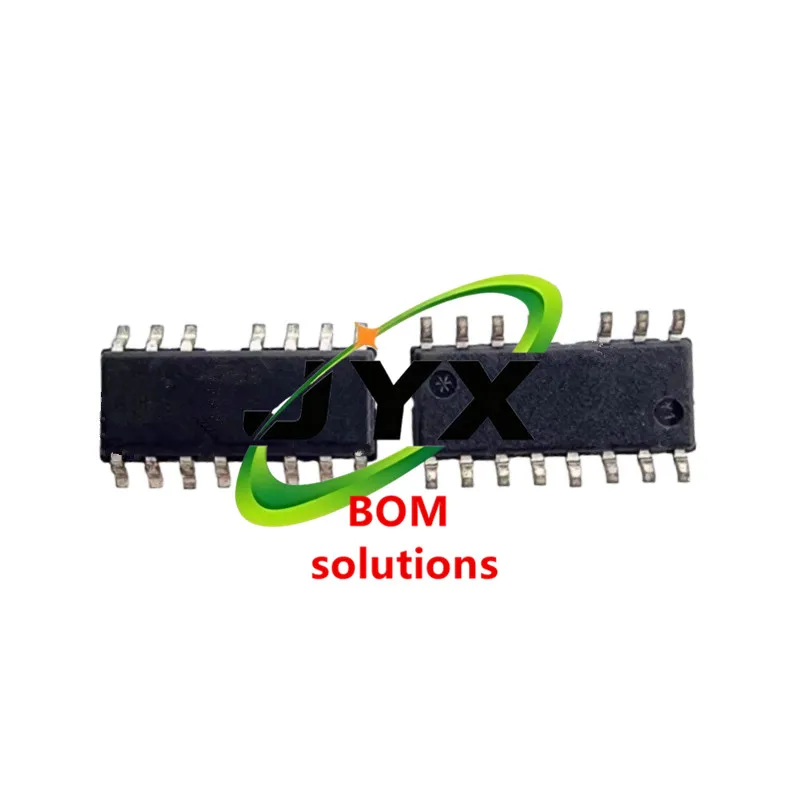 

5 шт. Новый чипсет DDA001AG DDA001 DDA001A SOP-15