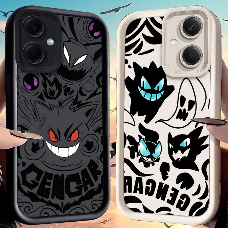 Pokemon Blue Eyes G…