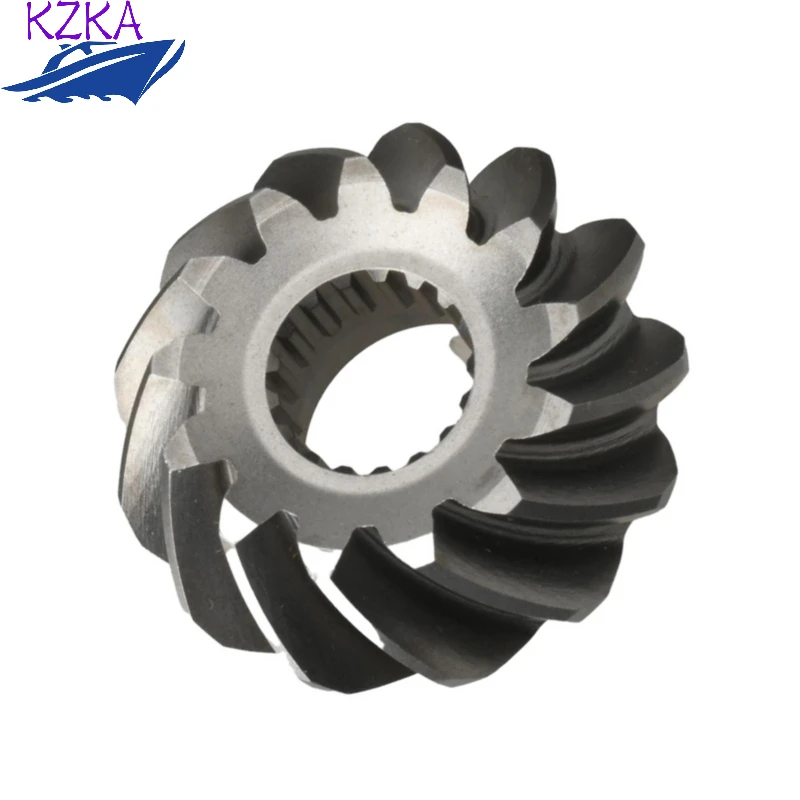 

6E5-45551 Pinion For Yamaha 2 Stroke 115HP 130HP Boat Motor Engranaje 6E5-45551-00 6E5-45551 6E545551 Engine Accessories