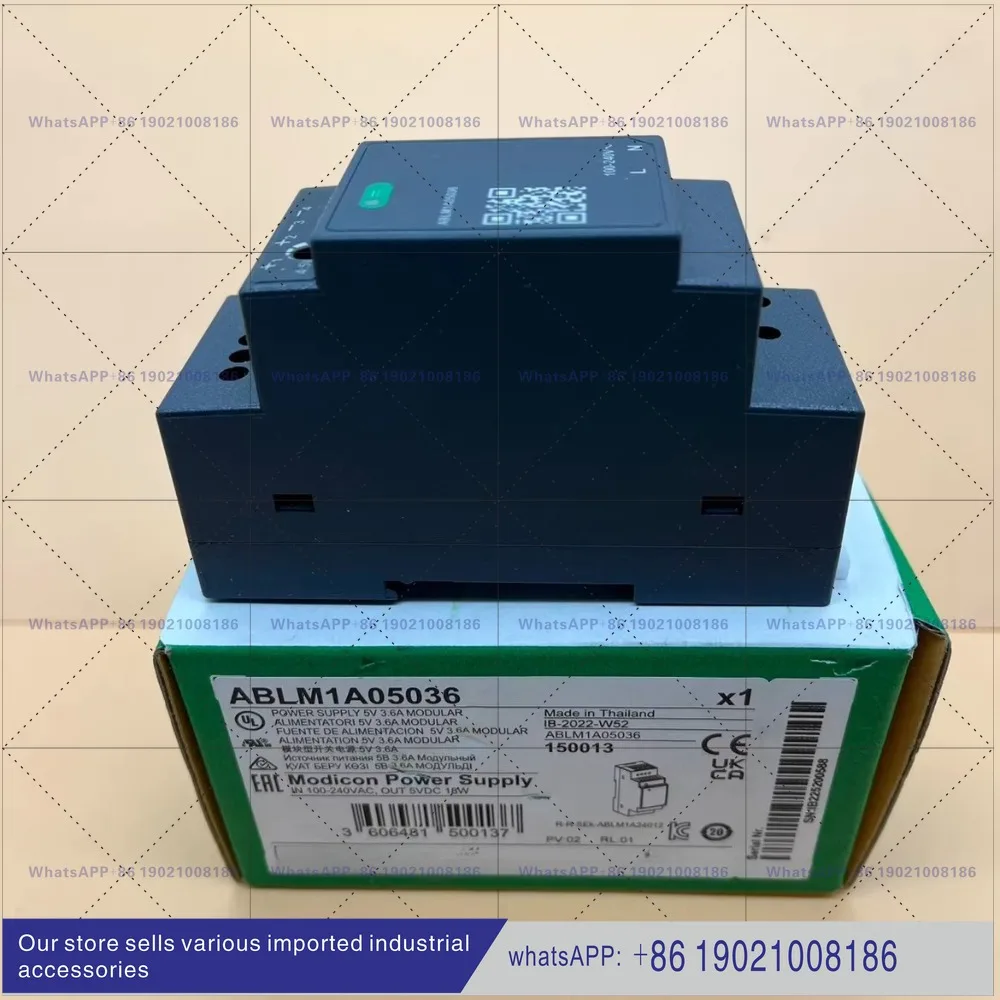 ABLM1A05036 module ABLM1A24025 type switching power supply 5V3.6A original genuine product