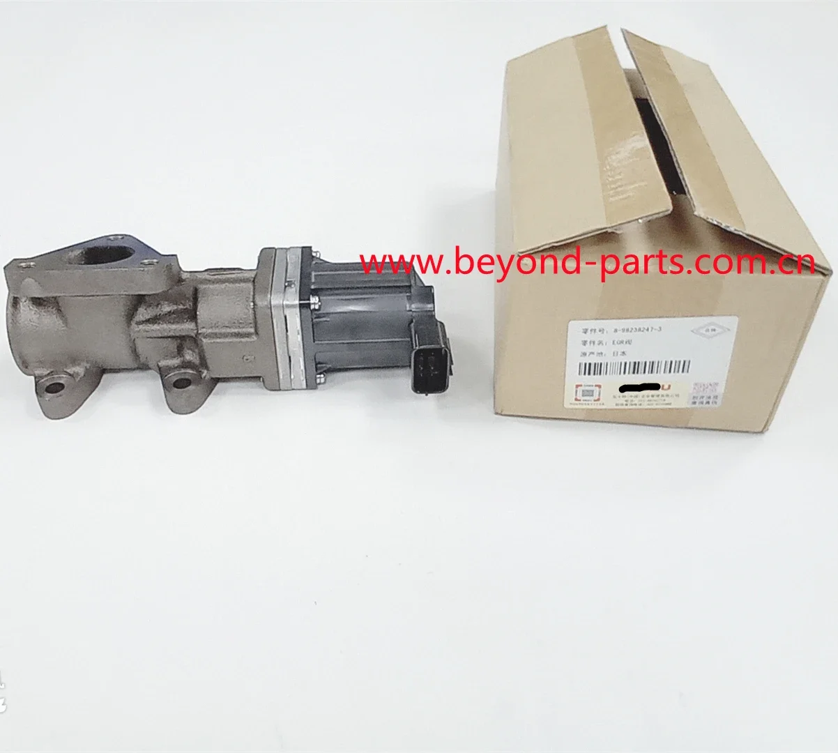 4HK1 Engine Parts E…