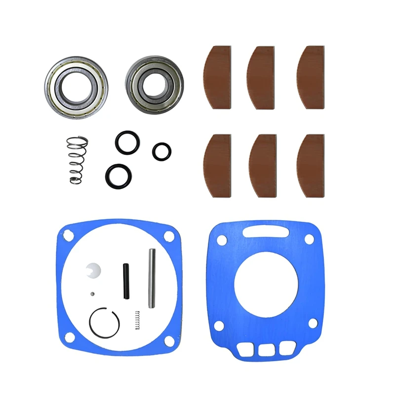 285B-TK1 Tune-Up Kit Replacement For Ingersollrand 285B-6 285B Series Impact Wrench Part