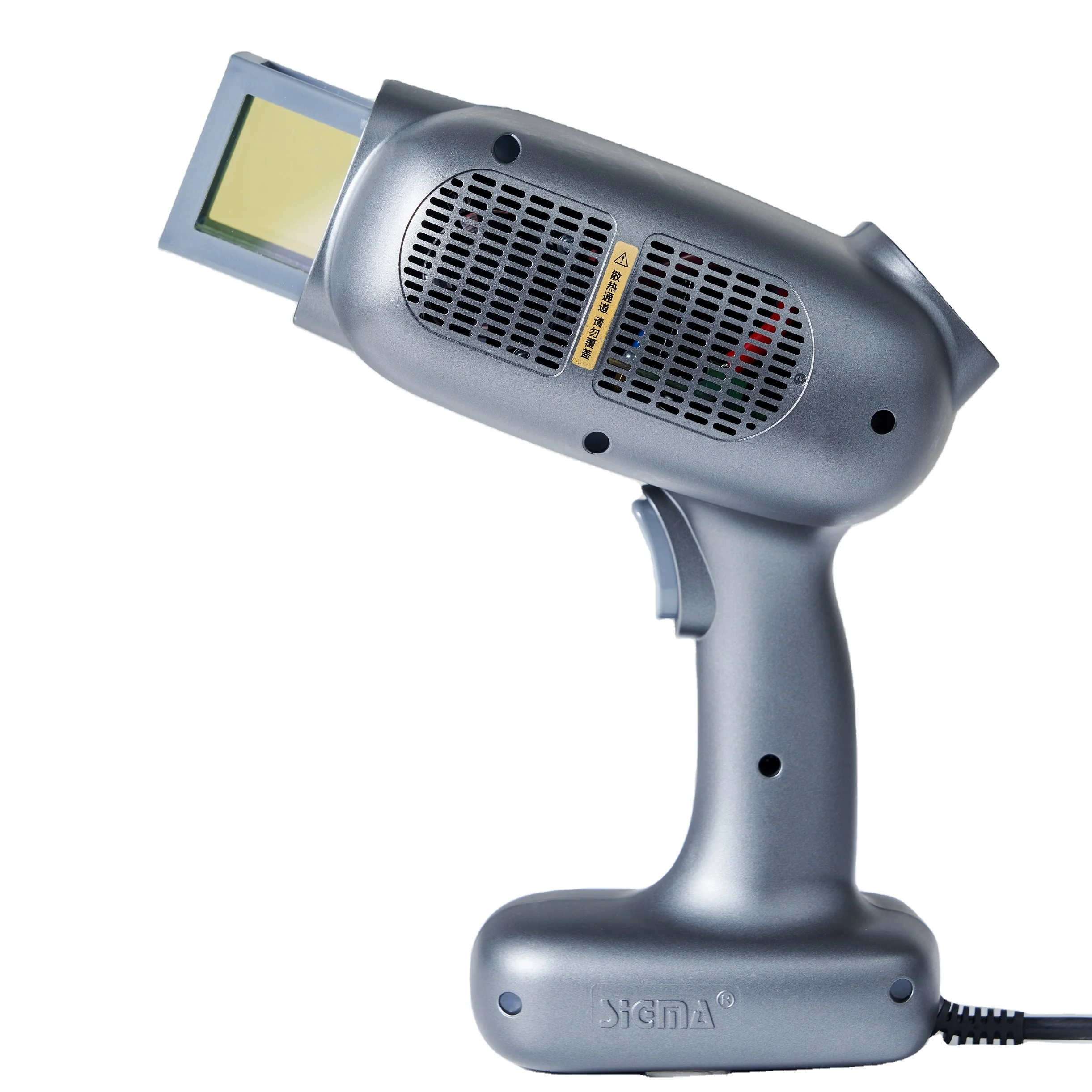

OEM ODM 308nm Excimer Light Therapy Device for Psoriasis and Vitiligo Global Market