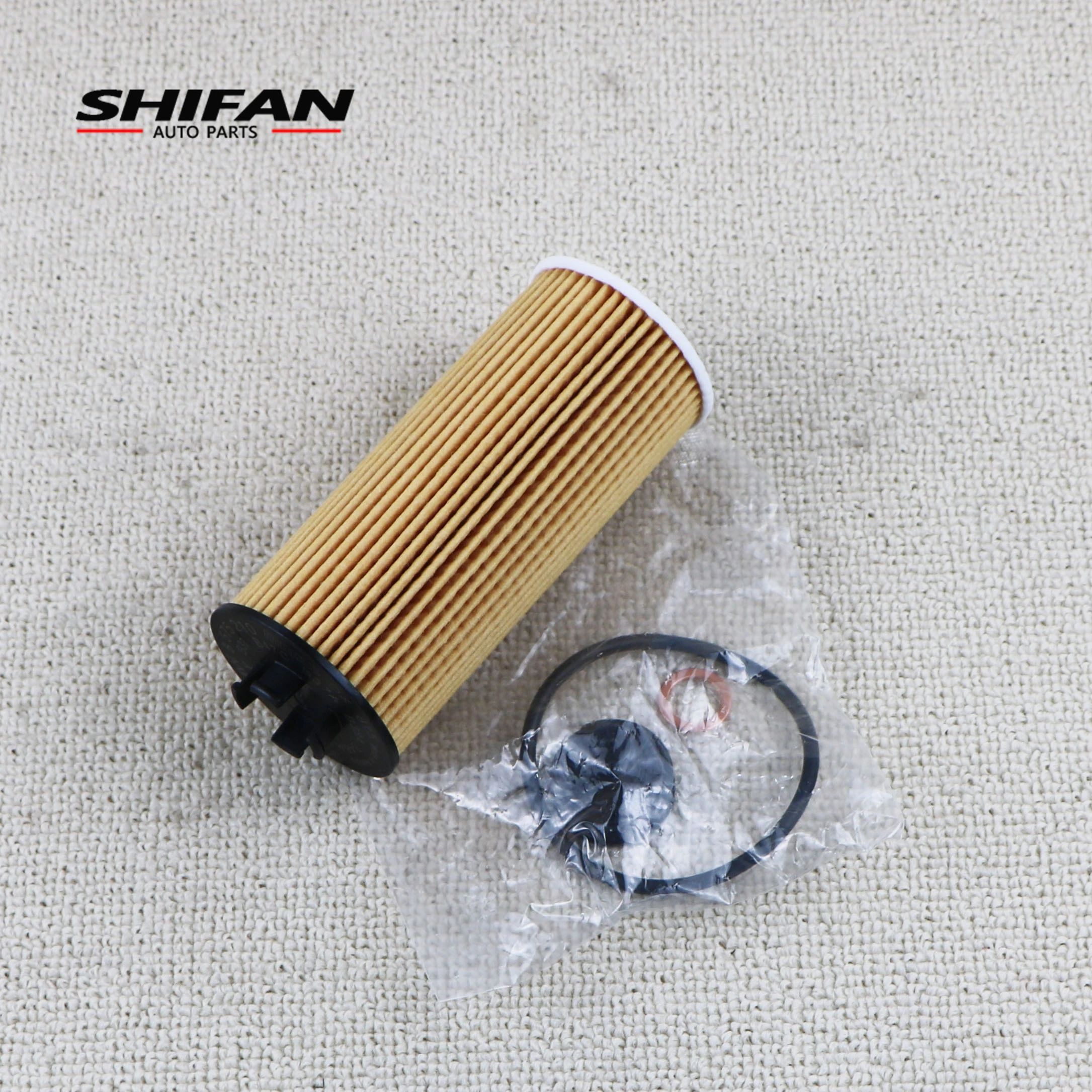 11428570590 Car Engine Oil Filter Kit B38 B46 B48 For BMW F45 F46 F48 X1 For Mini Cooper S D One F54 F55 F56 F57