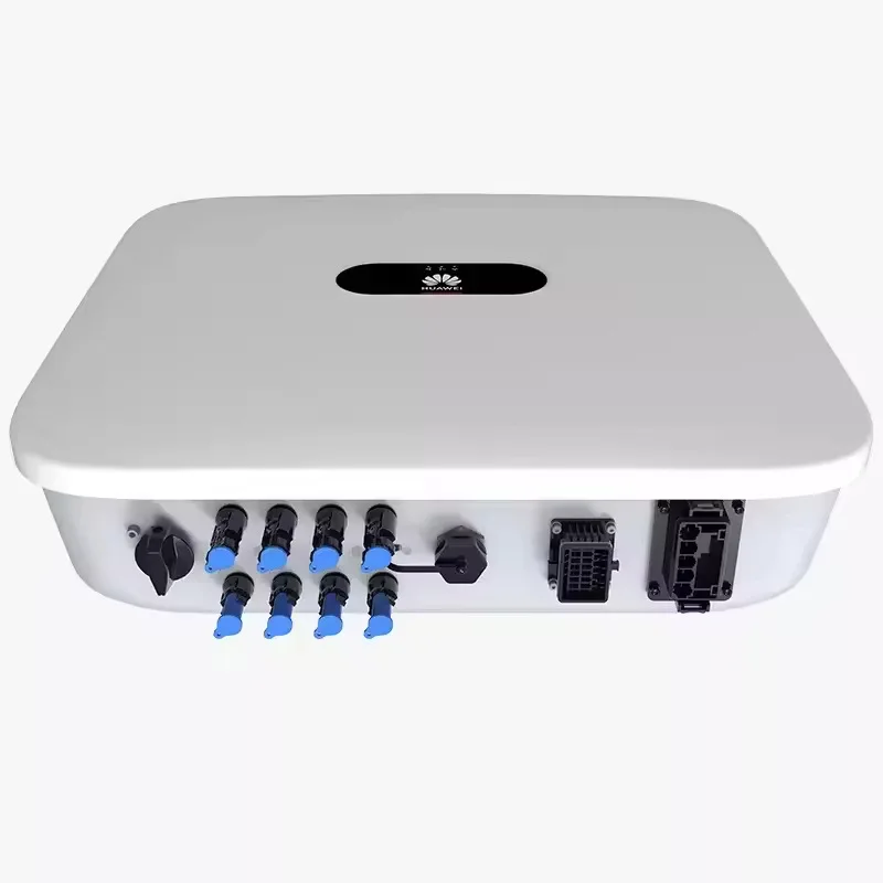 

Grid-connected inverter SUN 2000-15/17/20/25 KTL-ZHM5 PV inverter