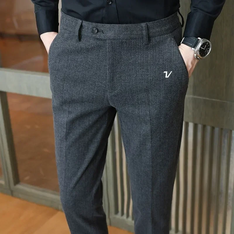 Брюки для гольфа высокого качества