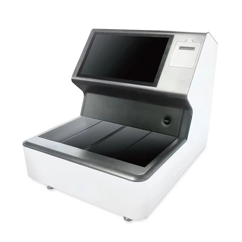 

90 Automatic Chemiluminescence Immunoassay Machine Handheld