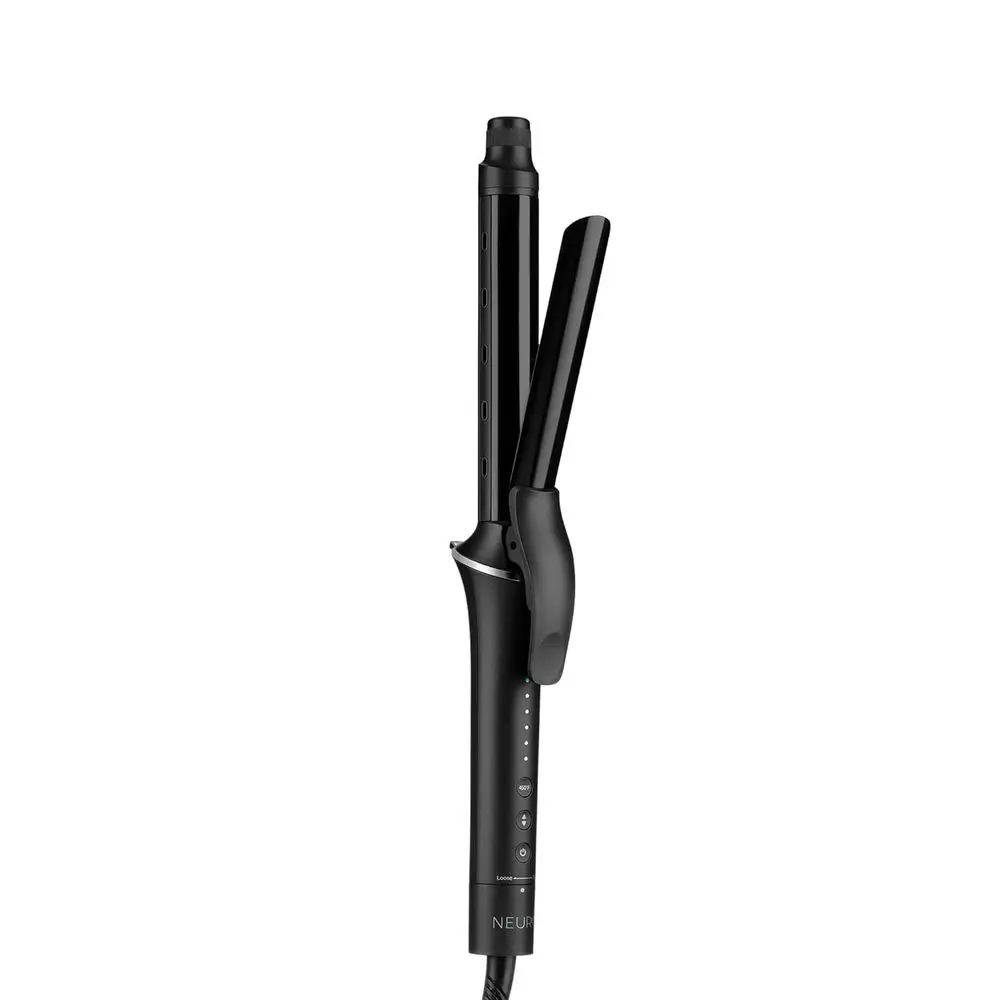 

Portable Dual Voltage Curling Iron for International Use