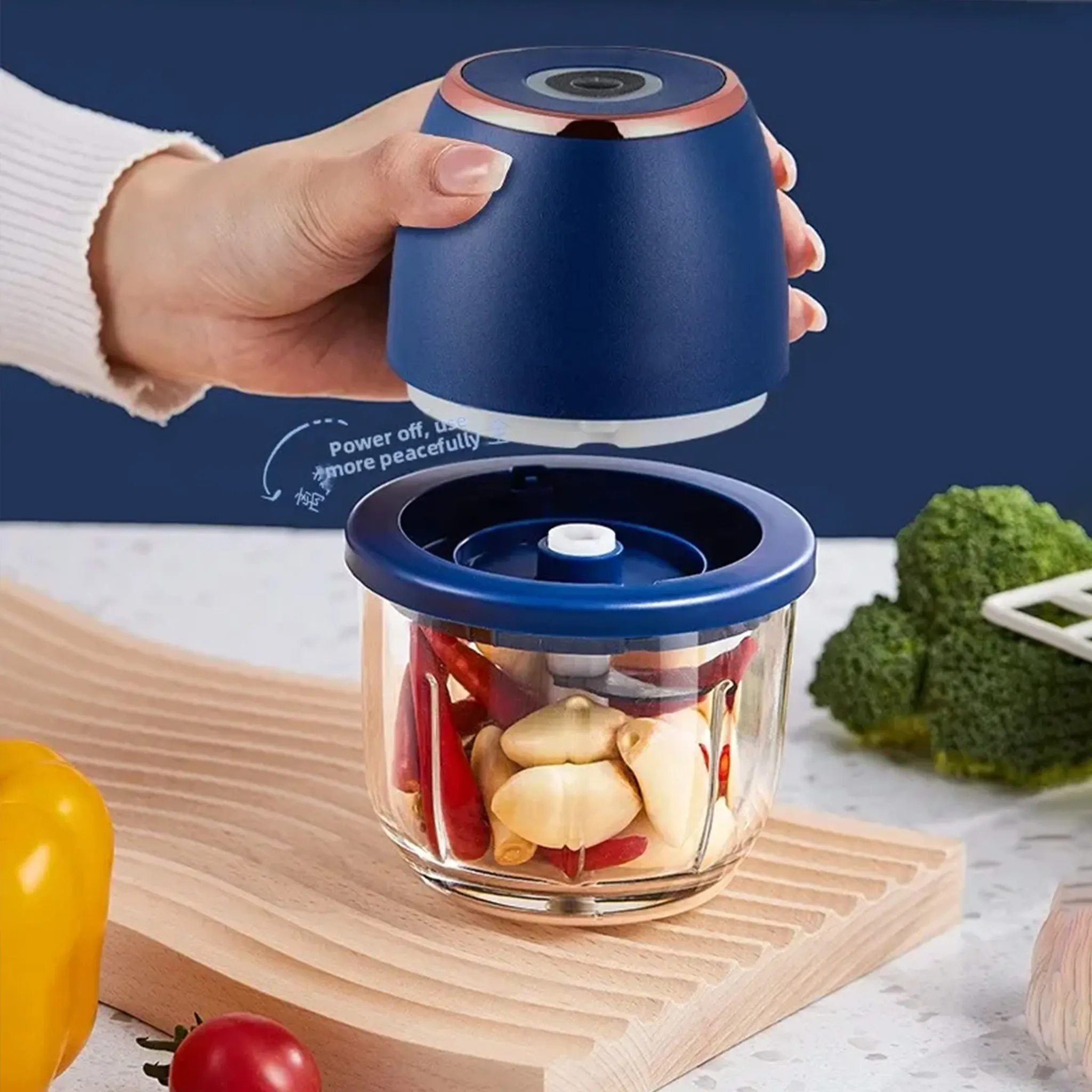 Thumbnail 3 - #68 Best Rated Mashers to Buy in 2026