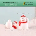Little Snowman 2
