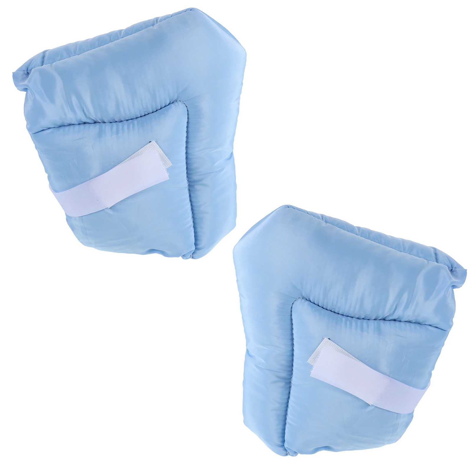 

Heel Protector Foot Pillow Pressure Sore Boot Pad Ankle Wrap Brace Sleeve Cushion Sturdy Materials All Day Protection Versatile